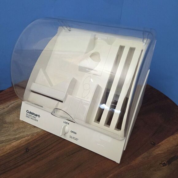 CUISINART Blade and Disc Holder BDH-2C - Holder Only - Picture 3 of 7